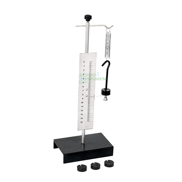Hooke's Law Apparatus